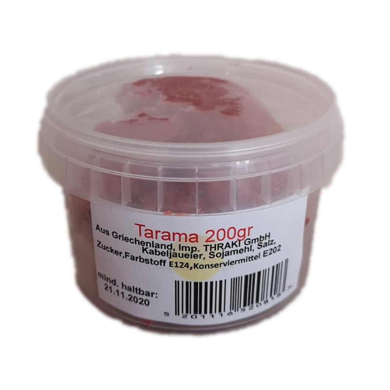 Taramas TK 200gr